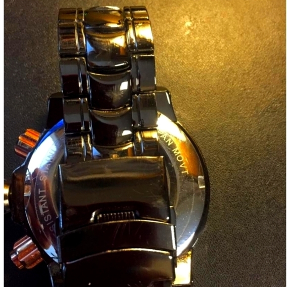 ROCAWEAR Men's Watch RM0239 - Picture 4 of 6